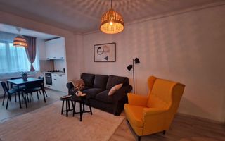 AP. 2 CAMERE HILS PALLADY, BLOC NOU, CENTRALA, METROU 3 MINUTE - Poză 1