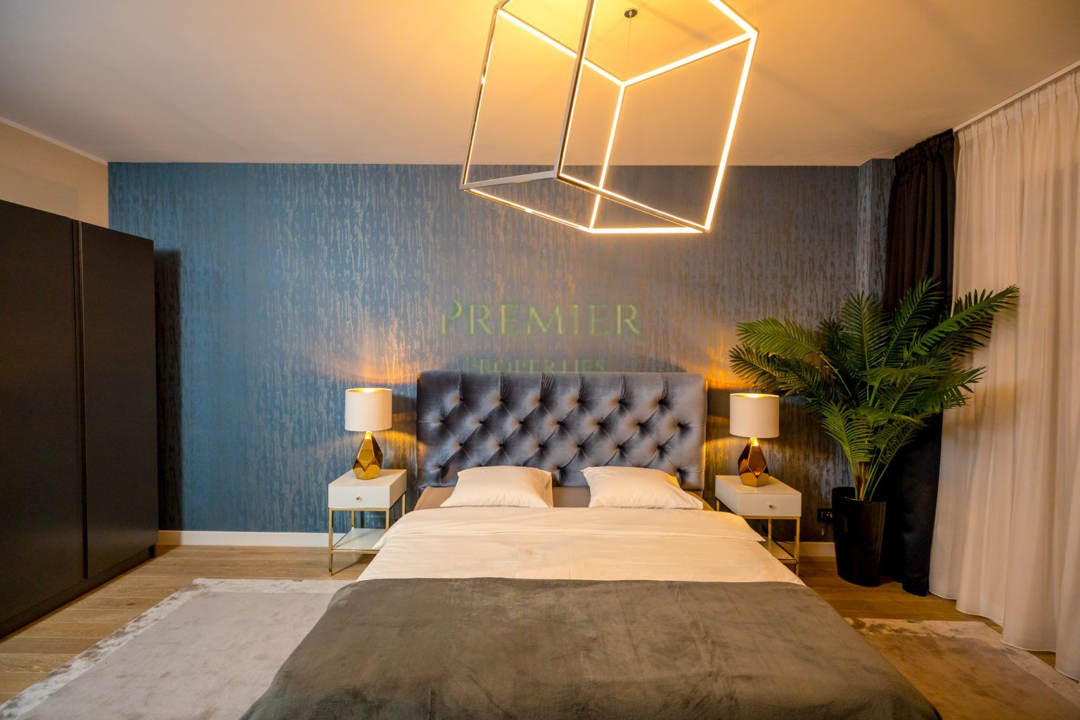 APARTAMENT DE 4 CAMERE ULTRALUXURY | Gafencu 49 | - Poză 9