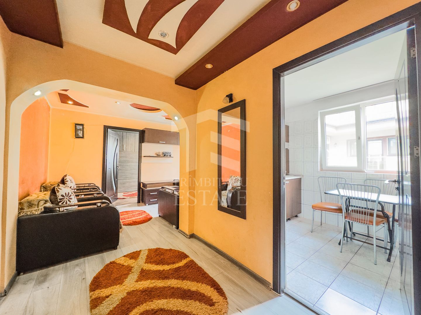 2 camere | Toporasi | Giurgiului | Prelungirea Ferentari | 38mp | - Poză 1