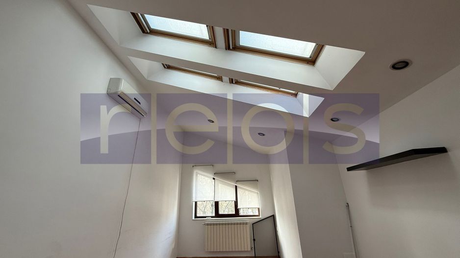 INCHIRIERE VILA 7CAMERE | PARCUL VERDI | 240MP | PARCARE | IDEAL BIROU - Poză 23