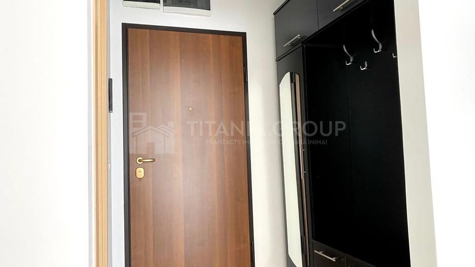 Apartament cochet 2 camere , pacarcare si boxa , Top City - Poză 6