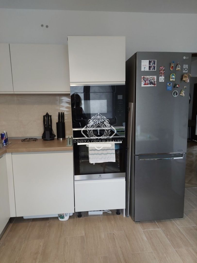 Piata Romana | Apartament decomandat 4 camere modern | Bloc 1980 | 97mp - Poză 10