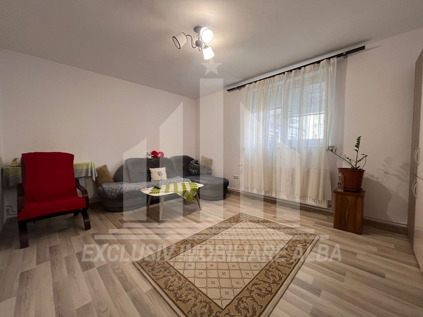 Apartament 2 camere de vanzare zona Cetate-Spital - Poză 4
