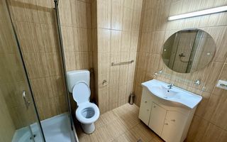 2 camere open space, parcare,  Zona Clujana, Piata 1 Mai, Pet Friendly - Poză 8