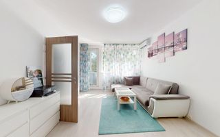 Apartament 2 camere Metrou Grivita Metrou 1 Mai - Poză 10