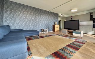 Apartament 3 camere | Herastrau | Loc de parcare - Poză 1