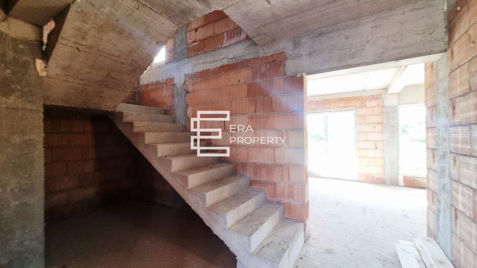 Casă nouă, 5 camere, terasă 22 mp, teren 340 mp – Șura Mare - Poză 9
