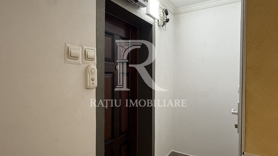 Garsoniera de vânzare | Rogerius | Oradea - Poză 7