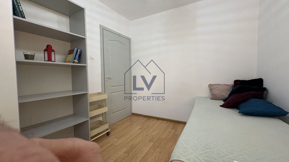 INCHIRIERE APARTAMENT 3 CAMERE | ZONA FLOREASCA - Poză 6