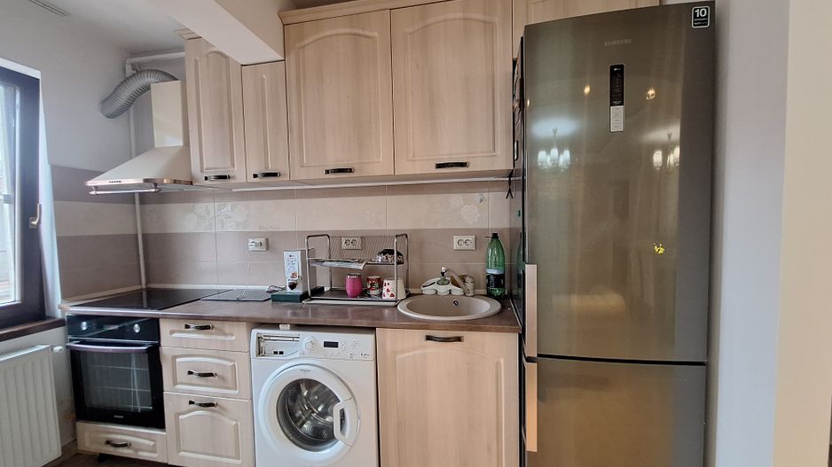 Apartament 3 camere + parcare Prelungirea Ghencea Cartierul Latin - Poză 4