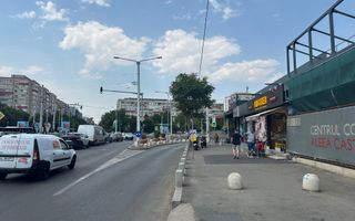 SPATIU COMERCIAL langa Sun Plazza - STATIA DE METROU - Poză 2