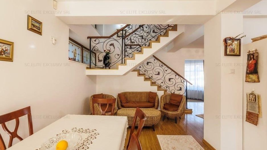 Vila unicat aproape de lac - Poză 12