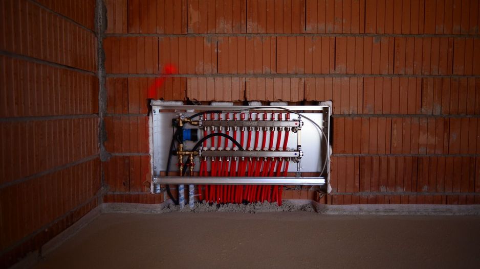 Sanandrei, Duplex pe PArter , 3 Dormitoare, 2 bai, Dresing, Perete Dublu - Poză 17