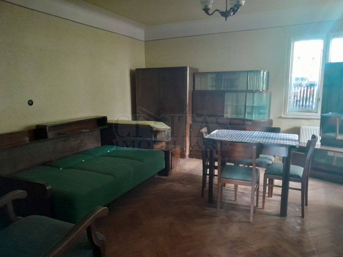 0 COMISION! Casa de vanzare, strada Fabricii nr.125 - Poză 3