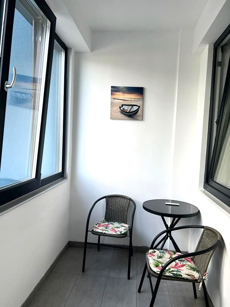 Apartament 2 camere | Zona Campus | Etaj 1 | 50 mp | 2 locuri parcare - Poză 9