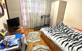 69.900 Euro Ap 2 camere cu 2 balcoane, decomandat, etaj 2, Micro18 - Poză 5