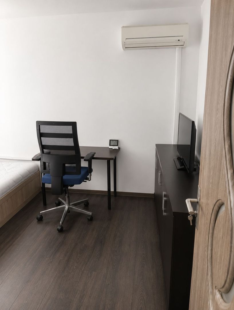 Girocului-Generala 25 | 2 Camere | Etaj 1 |  Mobilat si Utilat - Poză 6