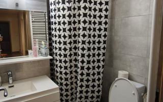 ETAJ 2, ZONA STEAUA , APARTAMENT 4 CAMERE - Poză 12