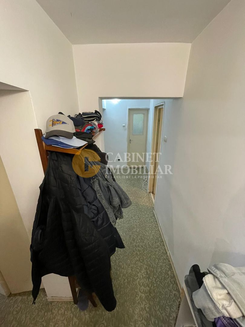 3camere, decomandat, Bdul Independentei IASI - Poză 7