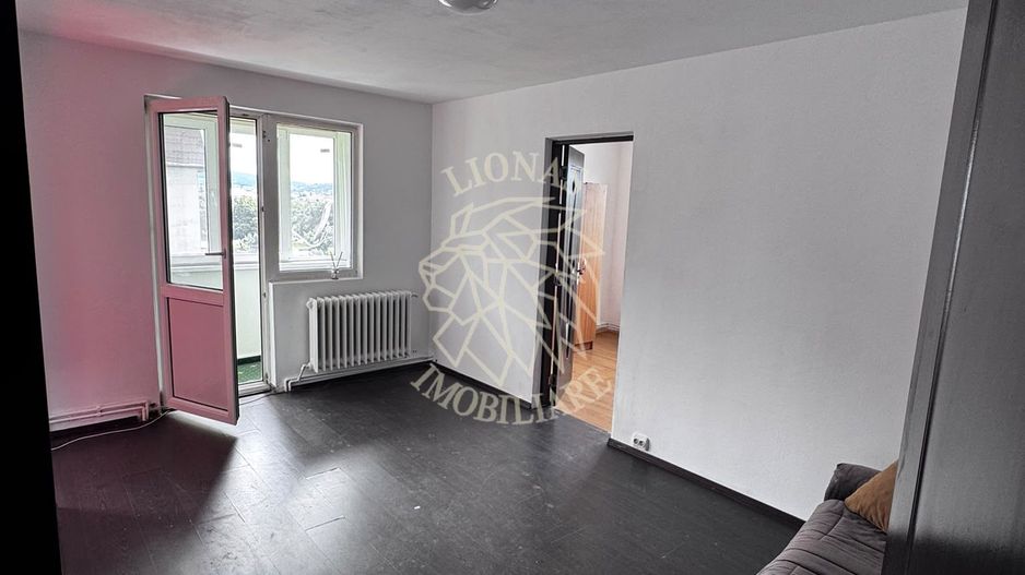 Apartament 2 camere - balcon - Zona Decebal - Poză 1