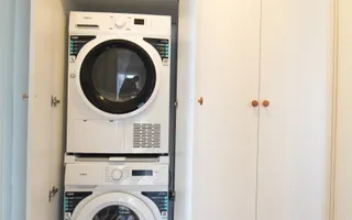 Ama Residence - Unirii  - Prima Închiriere - 2 Camere Lux + Parcare + AC - Poză 13