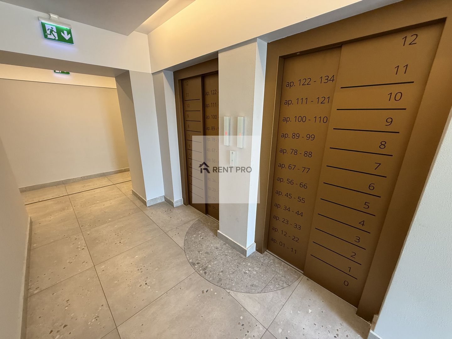 Apartament Premium - Aviatiei Towers 2020 - TVA INCLUS - Poză 2