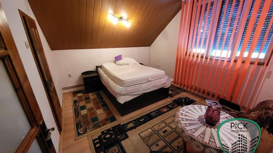 P 1148 - Casă cu 5 camere în jud. Mureș, Ungheni - Poză 5