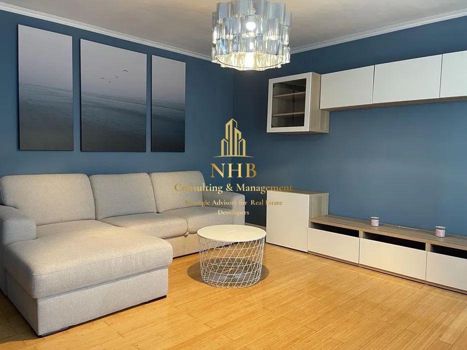 APARTAMENT 2 CAMERE DE VANZARE VITAN - Poză 3