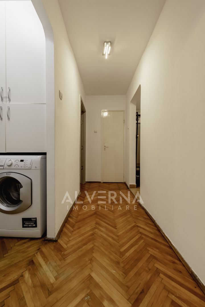 Apartament 3 camere + balcon | 69mp | Constantin Brancusi - Gheorgheni - Poză 10