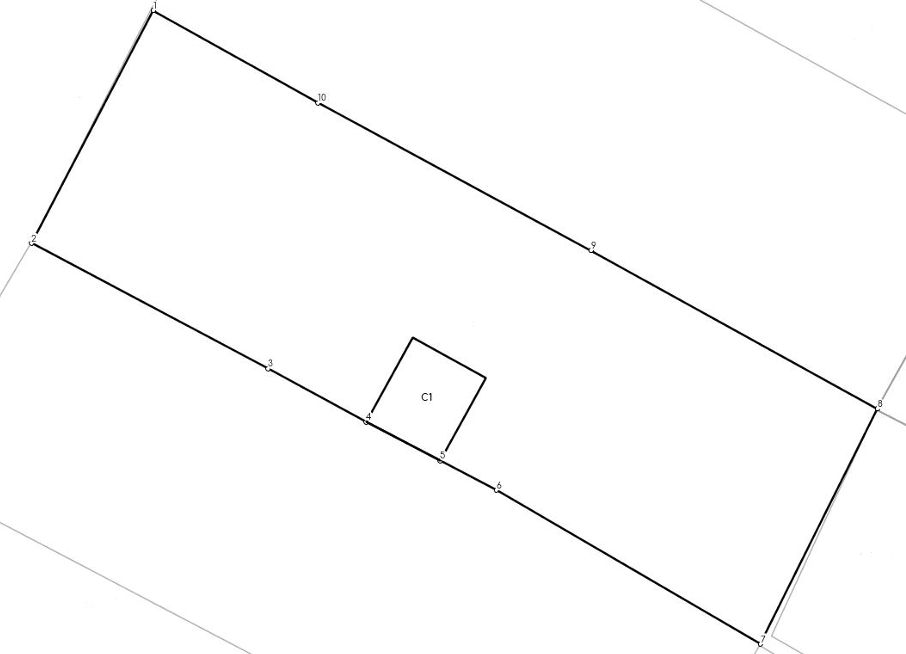 Teren 243 mp, intravilan de vanzare, Bucurestii Noi - Poză 11