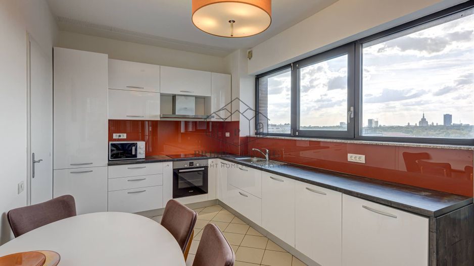 APARTAMENT SUPERB CU 3 DORMITOARE LÂNGĂ PARCUL HERASTRAU - Poză 3