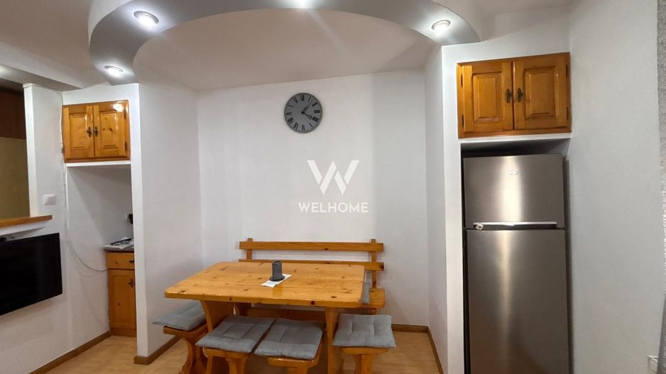 Apartament 2 camere decomandat cu pivniță - Poză 4