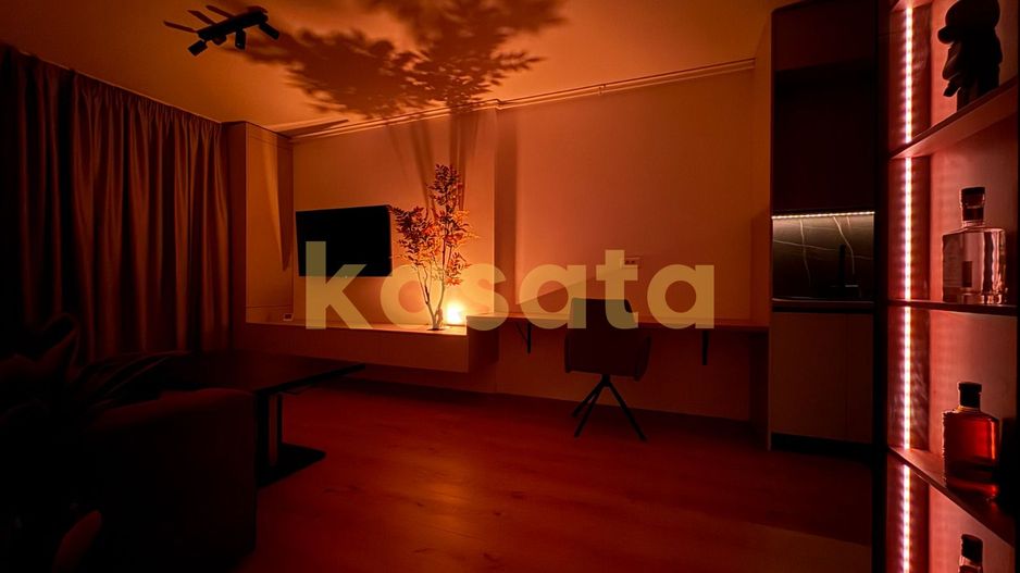 2 camere Lux, 5 minute metrou Nicolae Teclu - Poză 3