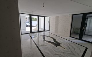 Parc Cazzavillan | Penthouse | 140 mp utili | 180 mp Terasa - Poză 15