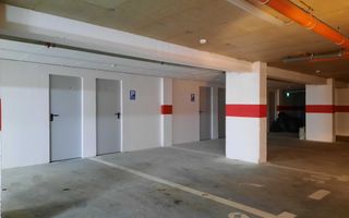 Apartament de 2 camere, 47 mp, parcare, Zona Semicentrala - Poză 9