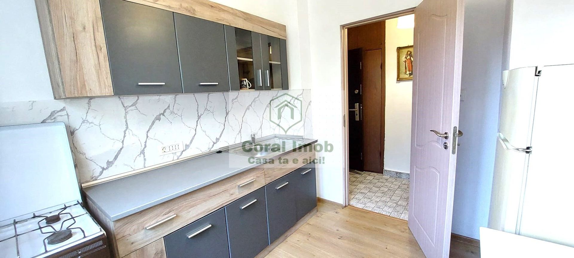 Inchiriere 3 camere, Zona Obor - Poză 4