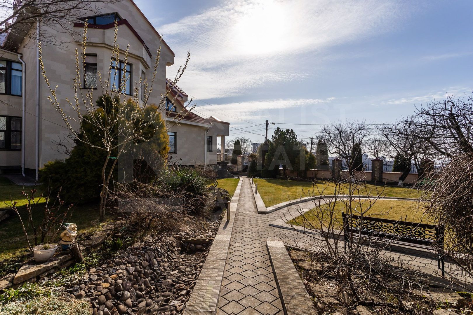 Vânzare, casă, 5 camere, str. Grenoble, Telecentru - Poză 73