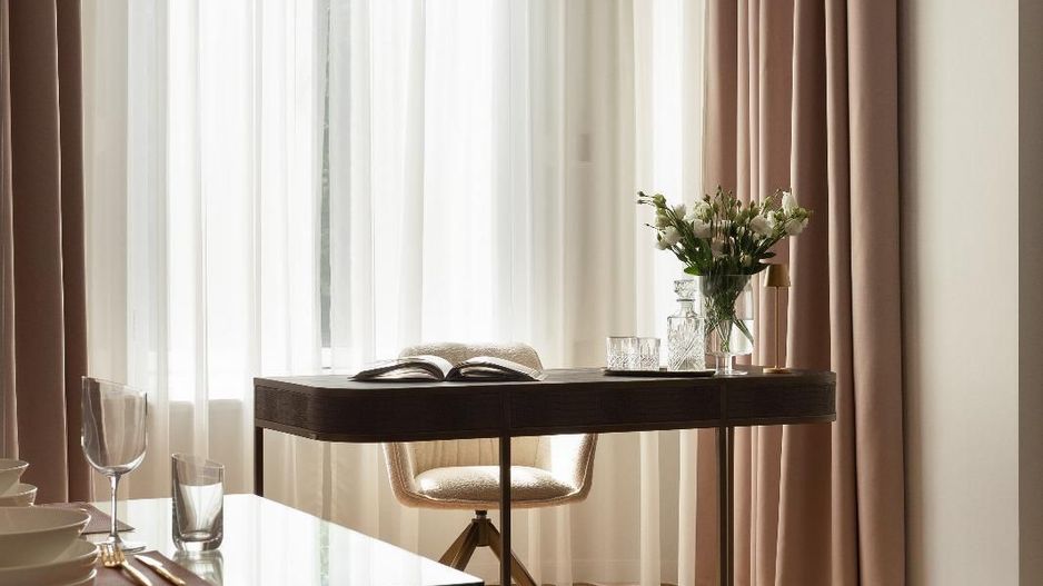 Apartament de lux cu 2 camere Ultracentral - Poză 7