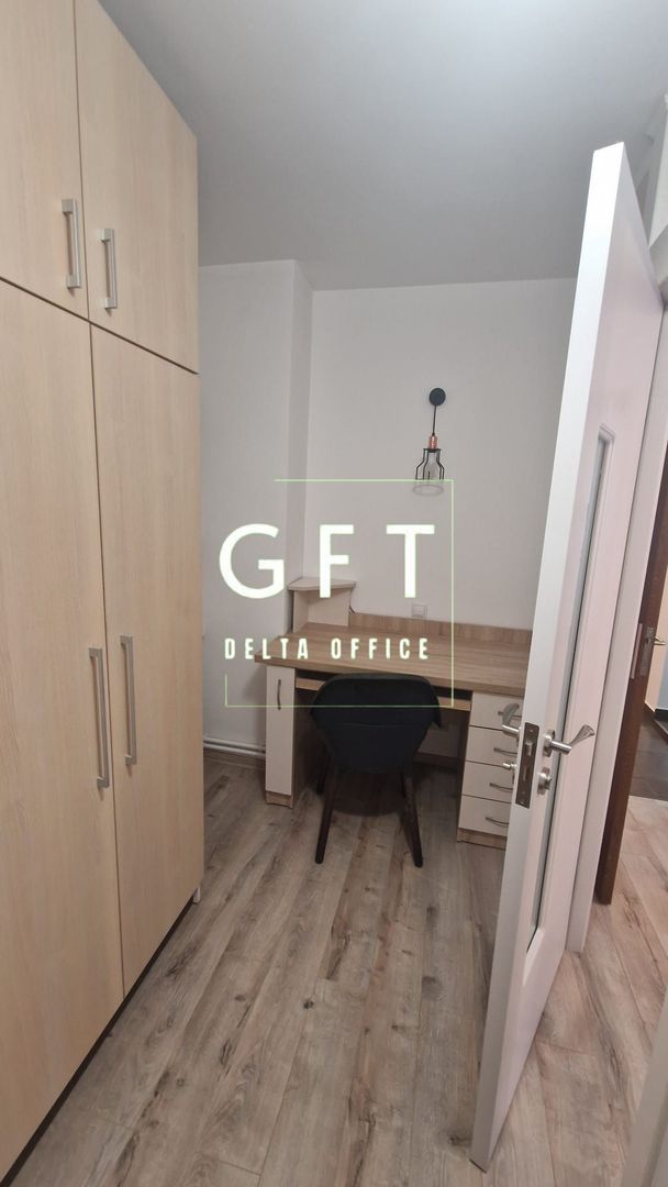 Apartament de Inchiriat 2 camere Zona Centrala - Poză 5