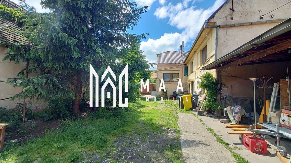Casa 5 camere | 1600 mp Teren | Sura Mica - Poză 26