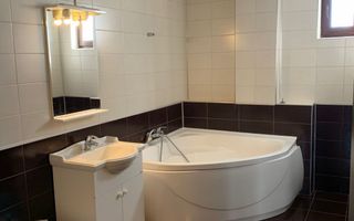 Inchiriere Penthouse zona Calea Bucuresti - Poză 12