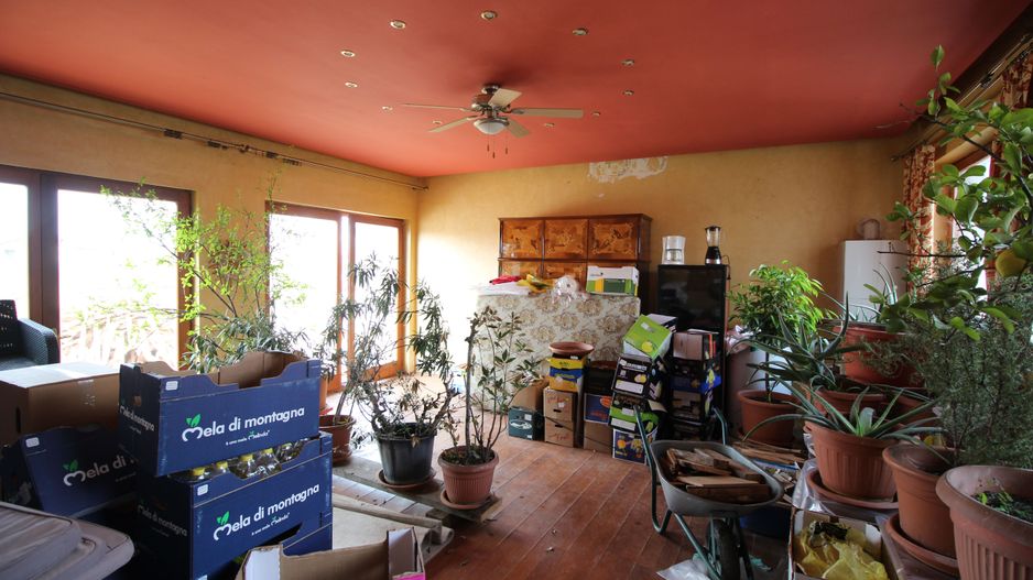 Imobil pretabil PENSIUNE- 518 Euro /mp - Poză 9