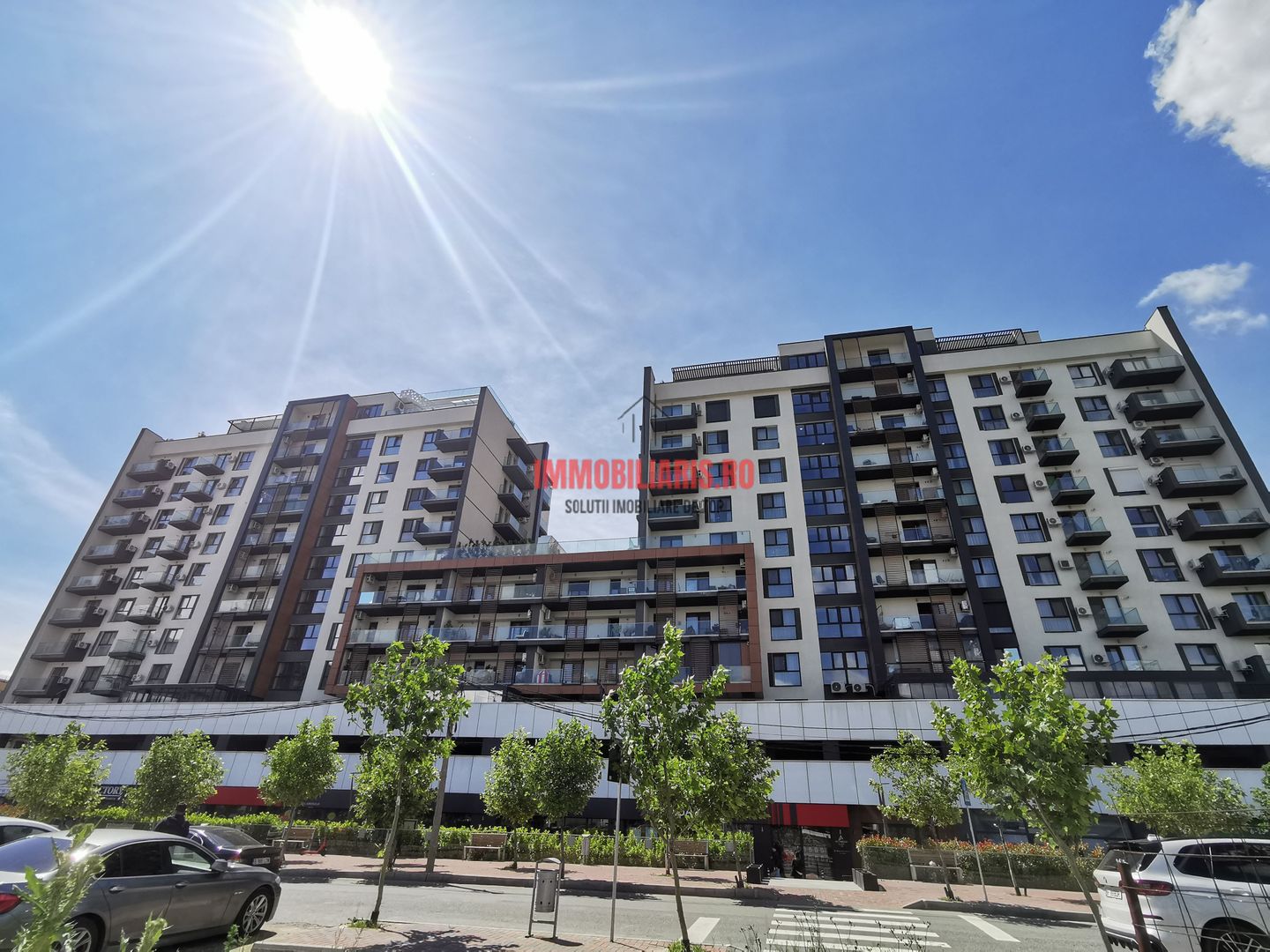 N. Teclu Metrou - Ansamblu Nou - Parcuri - Direct Dezvoltator - Poză 1