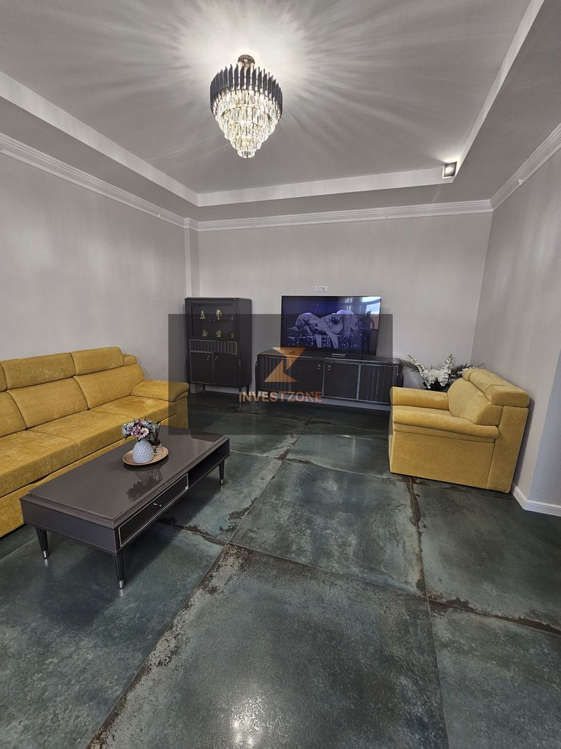 Apartament exclusivist de vanzare in Oradea-Iosia - Poză 3