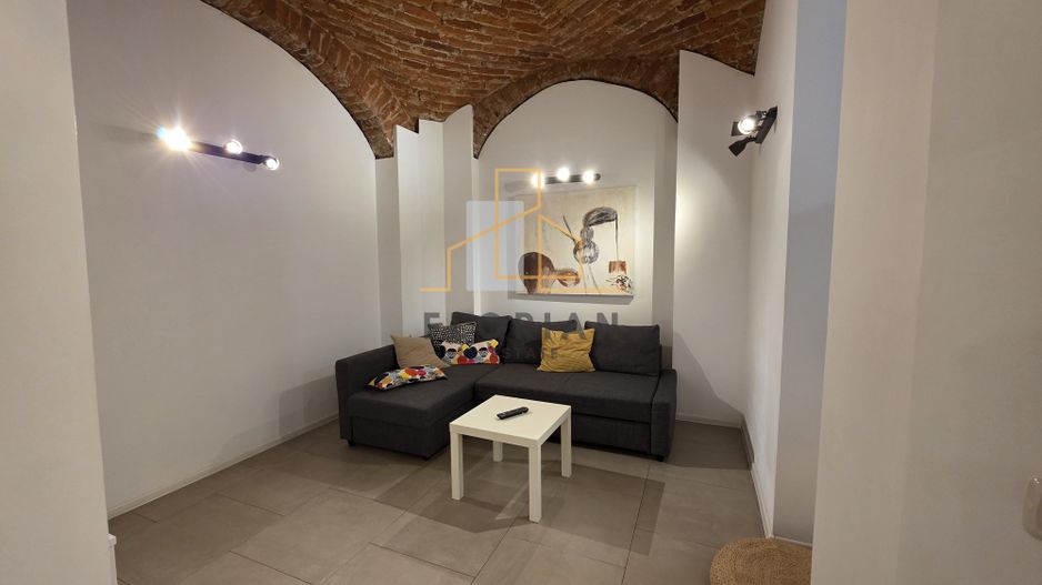 Spatiu Comercial-Apartamente Traian - Cladire integrala - Poză 13