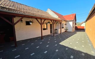 Casa Individuala, 3 Camere. 650mp Teren, Zona Micesti - Poză 1