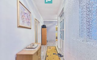 Casă 2 corpuri și 5 camere ultracentral în Curtici - Poză 19