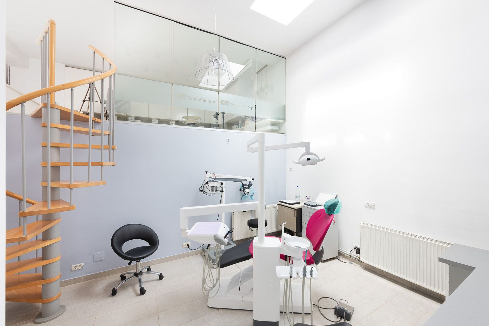 Spatiu de birouri - Poză 8