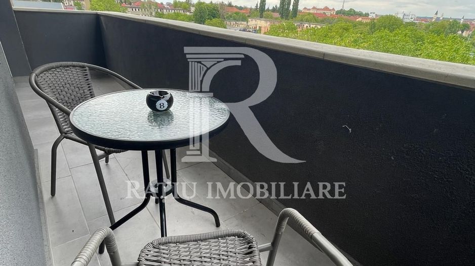 Apartament cu 3 camere | Prima Universității | Oradea - Poză 10