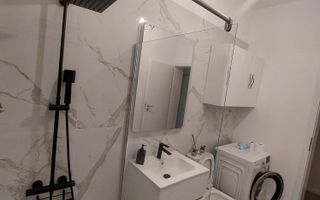 Vanzare casa individuală Domnești, 4 camere, toate utilitățile, teren 400 mp - Poză 7